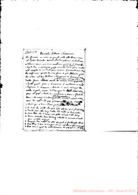 Fotogramma C 11