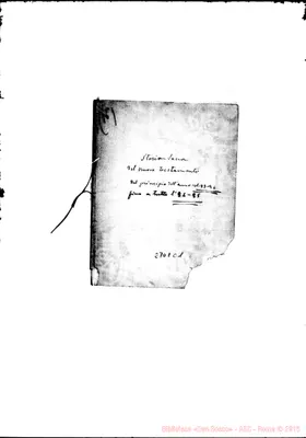 Fotogramma C 1