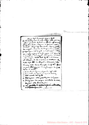 Fotogramma C 11