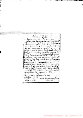 Fotogramma C 11