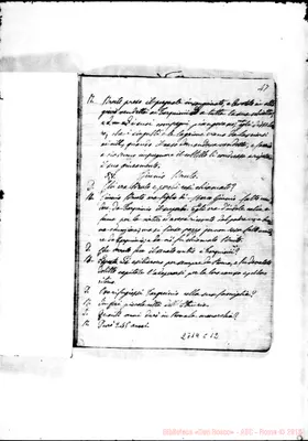 Fotogramma C 12
