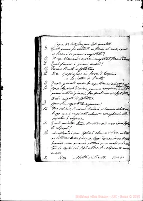 Fotogramma D 1