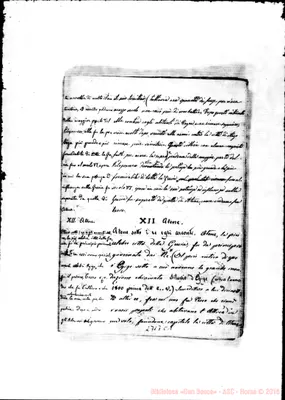 Fotogramma C 1