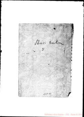 Fotogramma D 1
