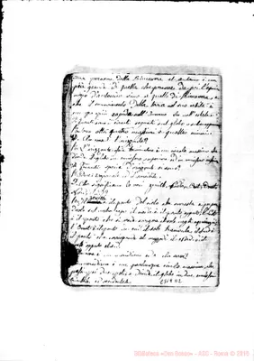 Fotogramma D 2