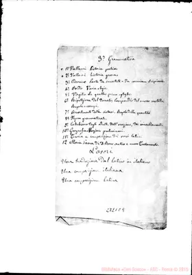 Fotogramma E 9