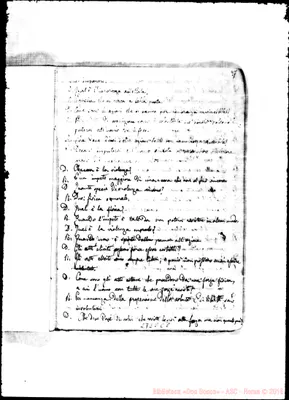 Fotogramma C 8