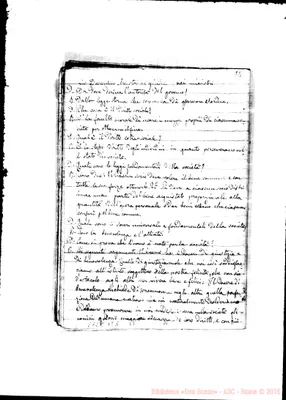 Fotogramma B 5