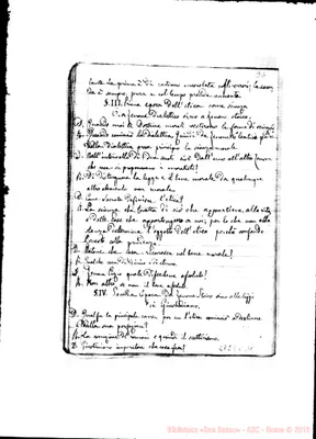 Fotogramma C 11
