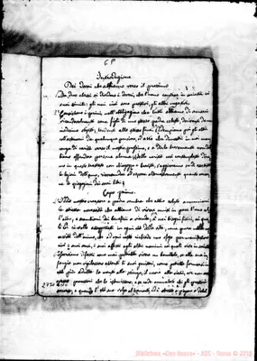 Fotogramma C 10