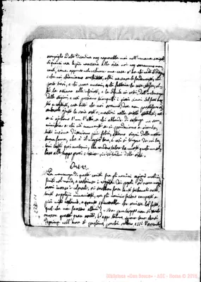 Fotogramma D 1