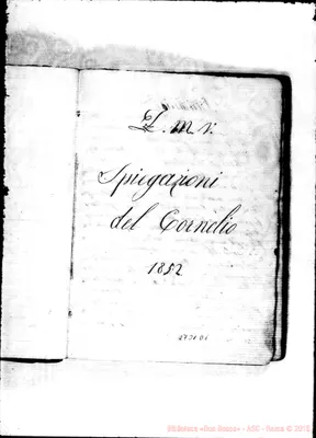 Fotogramma D 1