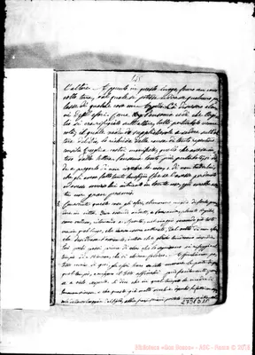 Fotogramma D 11