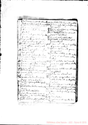 Fotogramma C 8