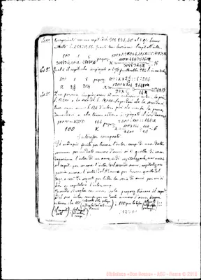 Fotogramma D 1
