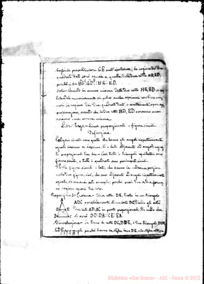Fotogramma E 9