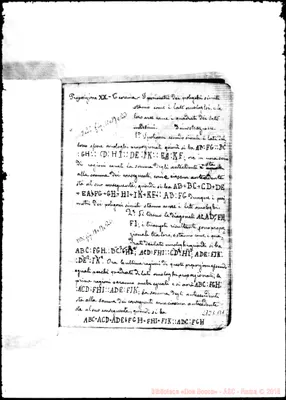 Fotogramma B 1