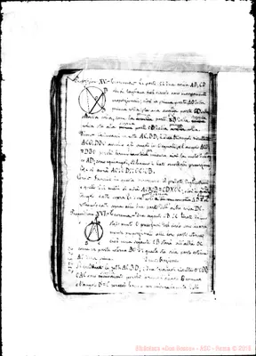 Fotogramma C 8