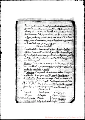 Fotogramma D 12