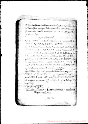 Fotogramma E 1