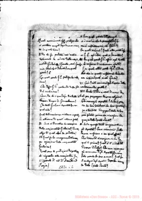 Fotogramma C 2
