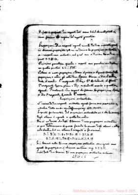Fotogramma C 5