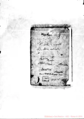 Fotogramma C 6
