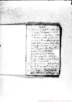 Fotogramma E 1