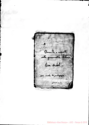 Fotogramma C 11