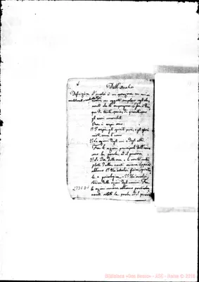 Fotogramma D 1