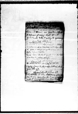 Fotogramma D 6