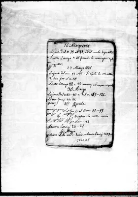 Fotogramma D 8