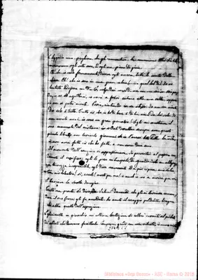 Fotogramma C 8
