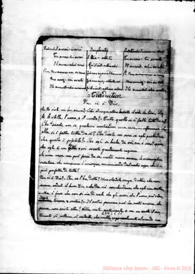 Fotogramma C 11
