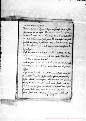 Fotogramma C 10