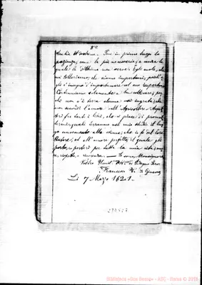 Fotogramma C 7