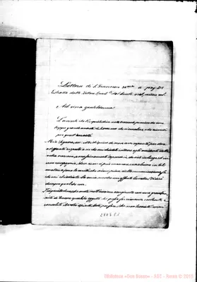 Fotogramma E 1