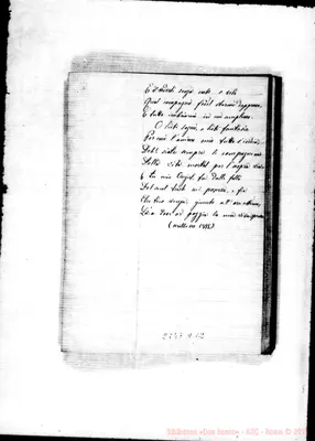Fotogramma A 12