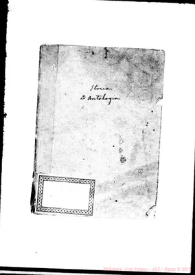 Fotogramma C 1