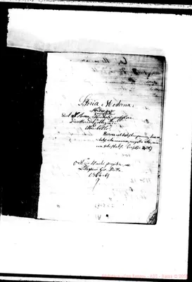 Fotogramma C 2