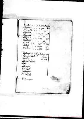 Fotogramma C 6