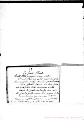 Fotogramma C 3