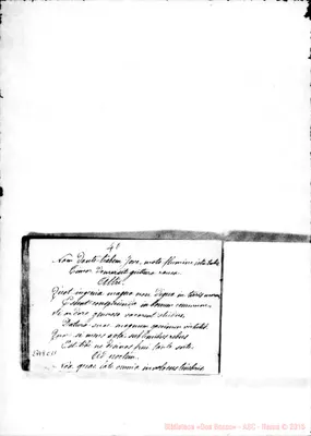 Fotogramma C 11