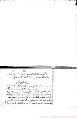 Fotogramma E 1