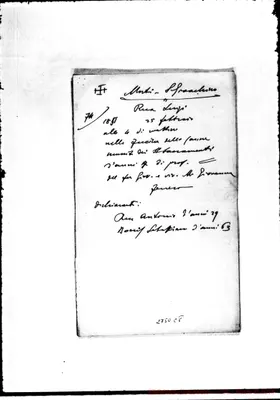 Fotogramma C 8