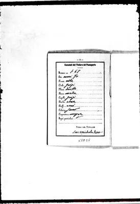 Fotogramma E 5