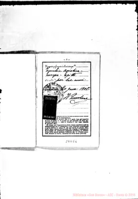 Fotogramma E 6
