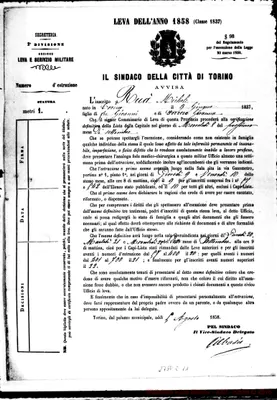 Fotogramma E 11