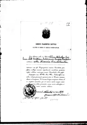 Fotogramma B 8