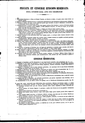 Fotogramma C 6